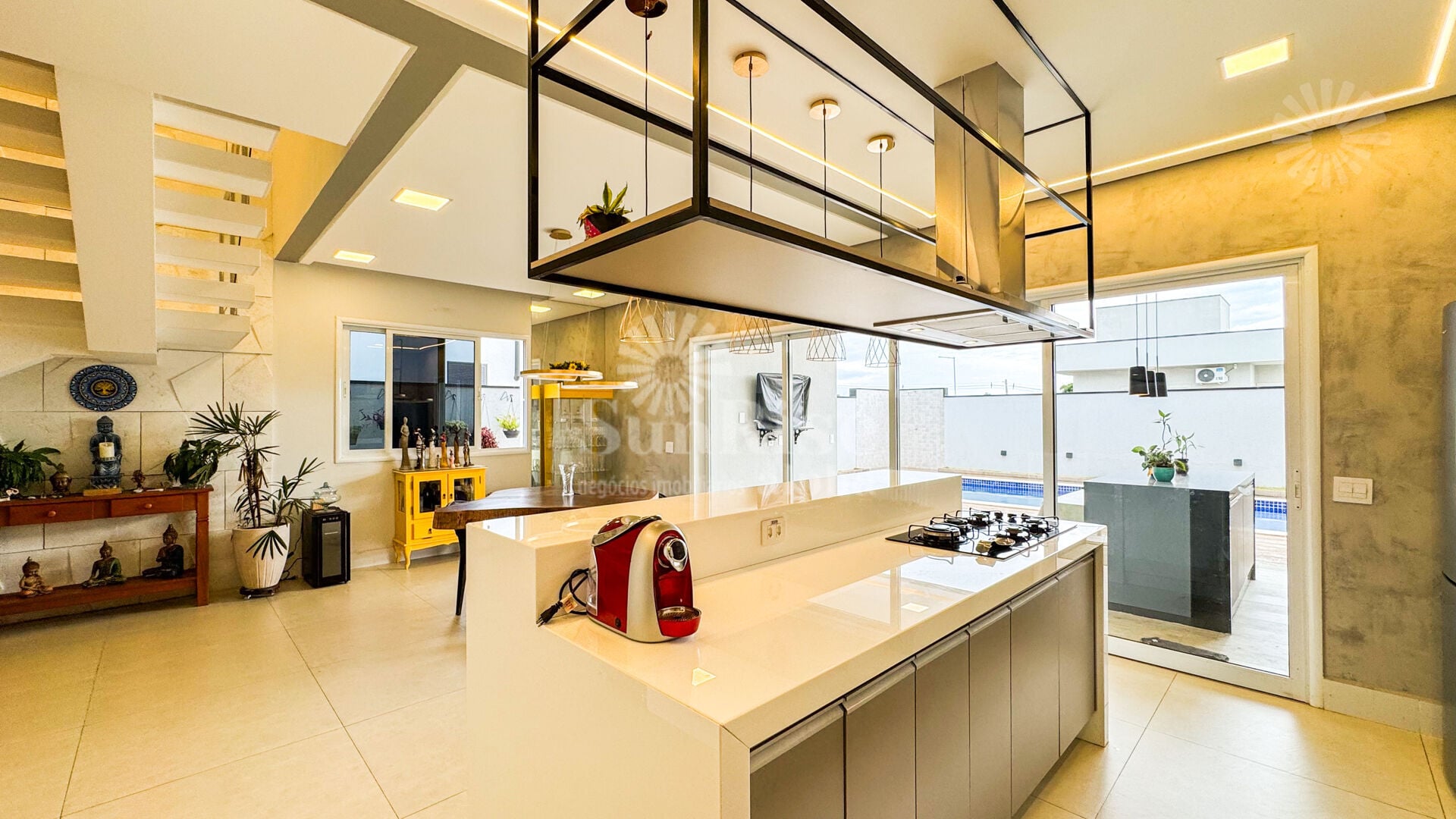 Casa, Jardim Reserva Bom Viver de Indaiatuba, Indaiatuba