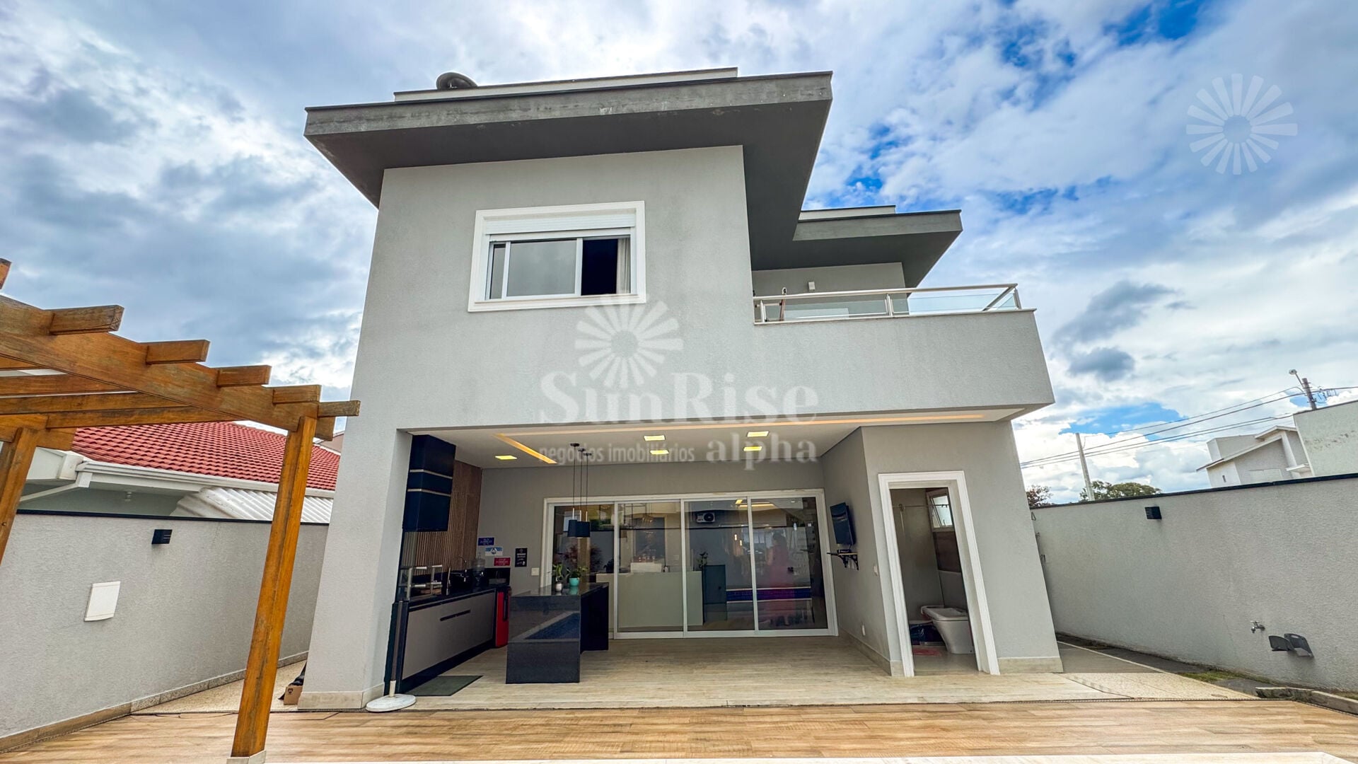 Casa, Jardim Reserva Bom Viver de Indaiatuba, Indaiatuba