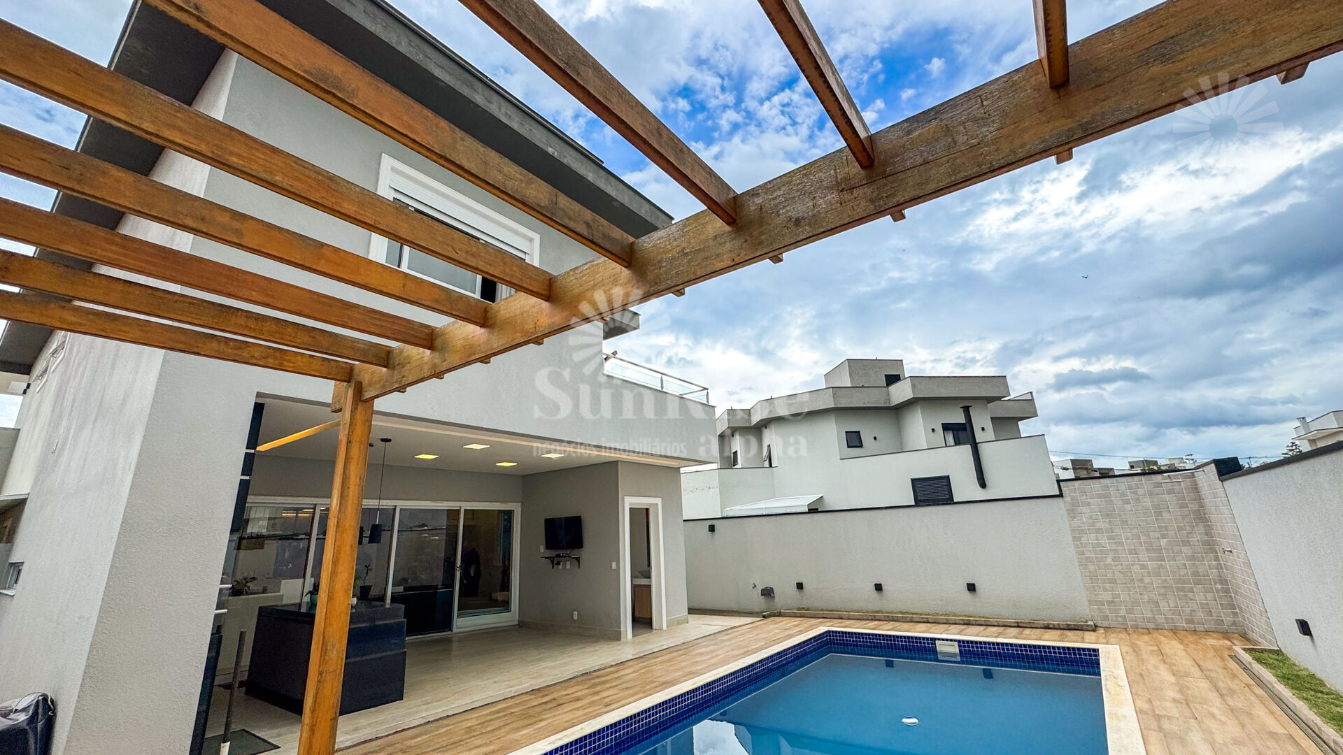 Casa, Jardim Reserva Bom Viver de Indaiatuba, Indaiatuba