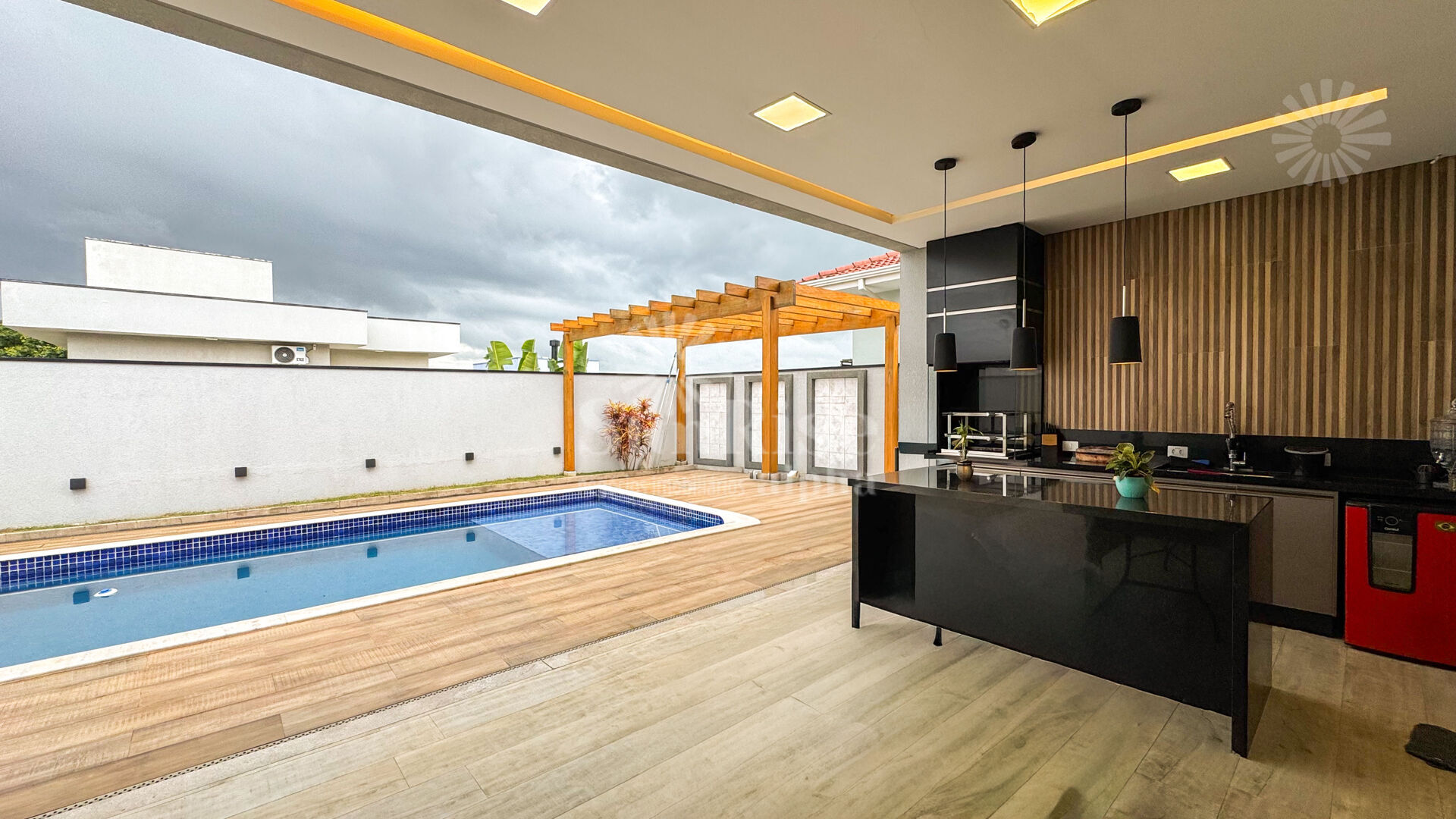 Casa, Jardim Reserva Bom Viver de Indaiatuba, Indaiatuba