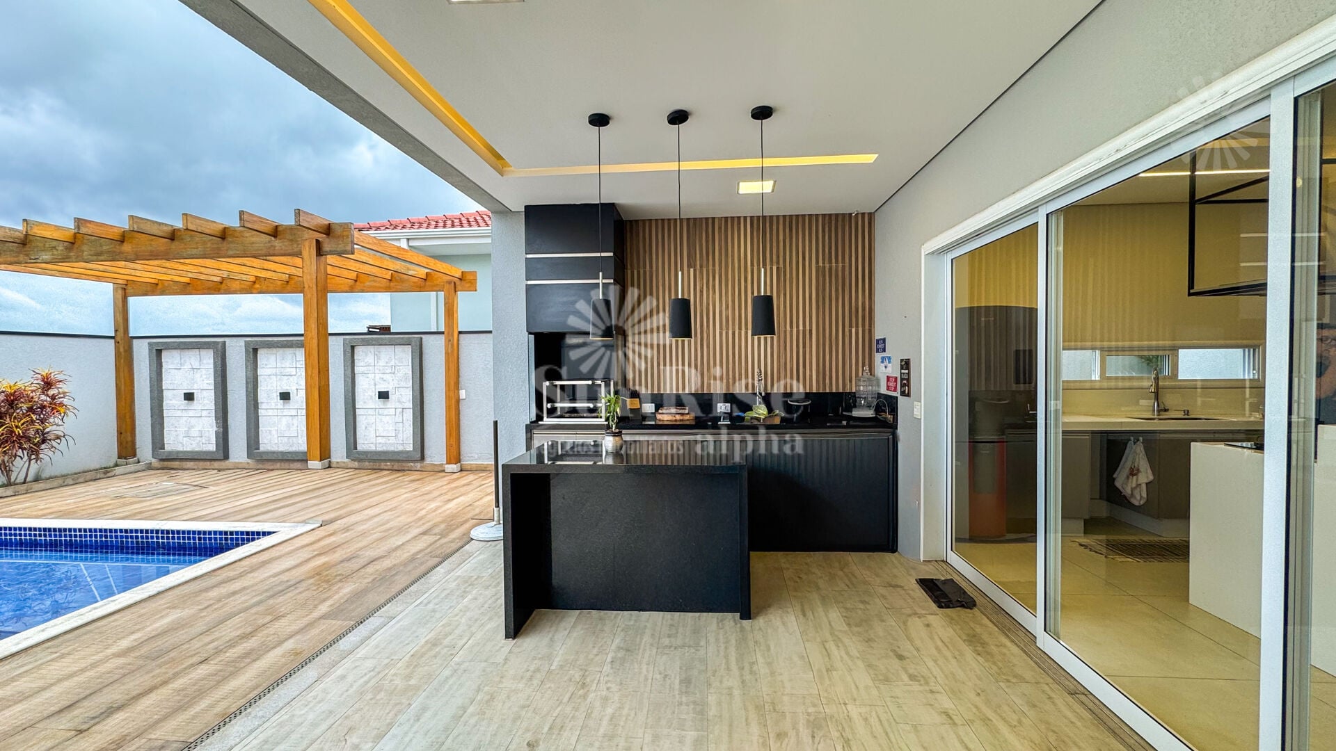Casa, Jardim Reserva Bom Viver de Indaiatuba, Indaiatuba