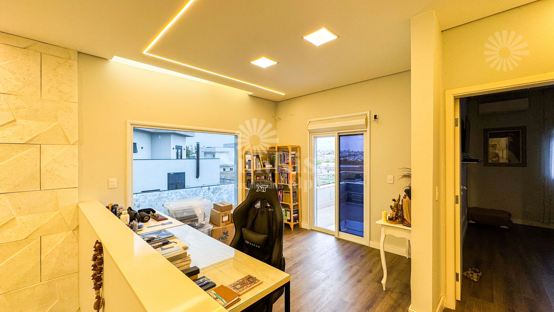 Casa, Jardim Reserva Bom Viver de Indaiatuba, Indaiatuba