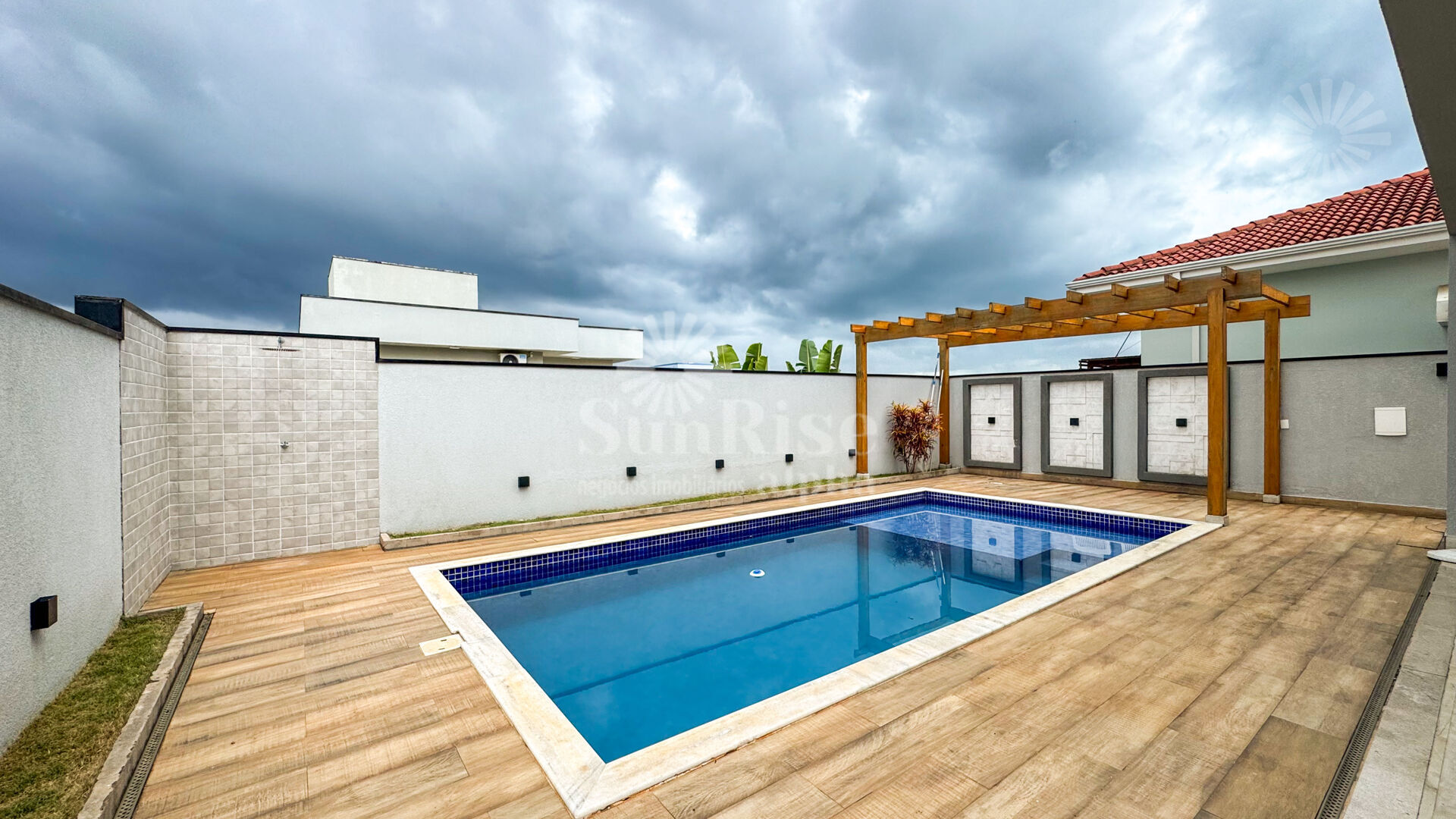 Casa, Jardim Reserva Bom Viver de Indaiatuba, Indaiatuba