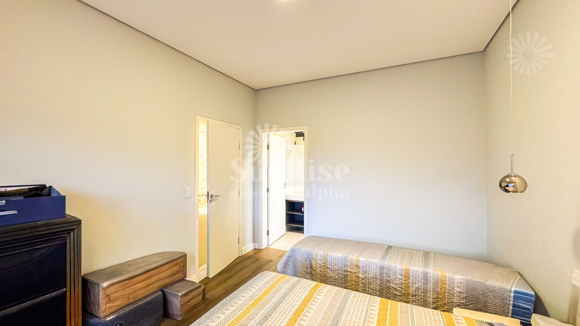 Casa, Jardim Reserva Bom Viver de Indaiatuba, Indaiatuba