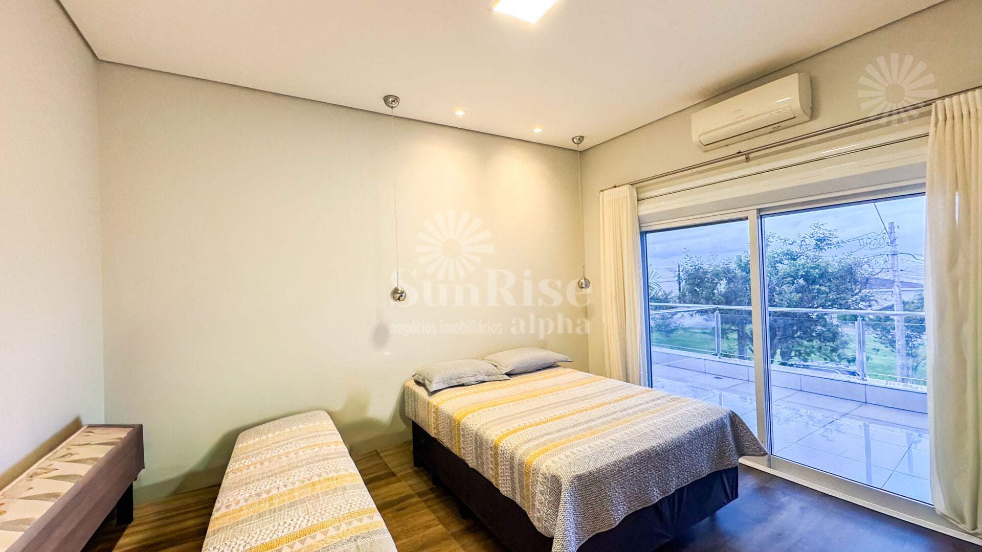 Casa, Jardim Reserva Bom Viver de Indaiatuba, Indaiatuba