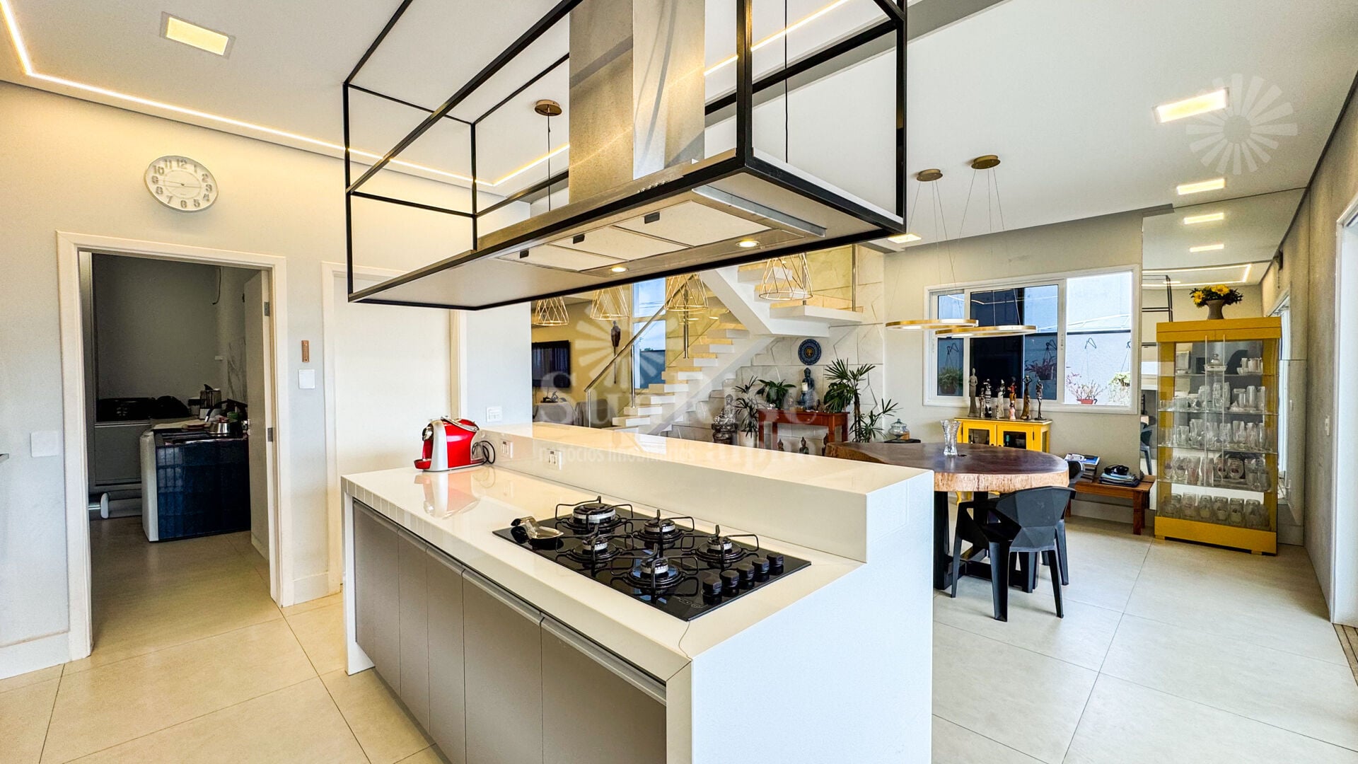 Casa, Jardim Reserva Bom Viver de Indaiatuba, Indaiatuba