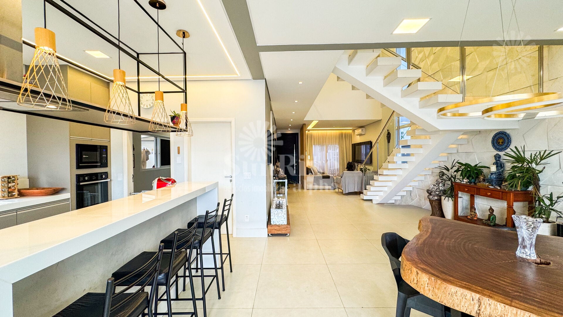 Casa, Jardim Reserva Bom Viver de Indaiatuba, Indaiatuba