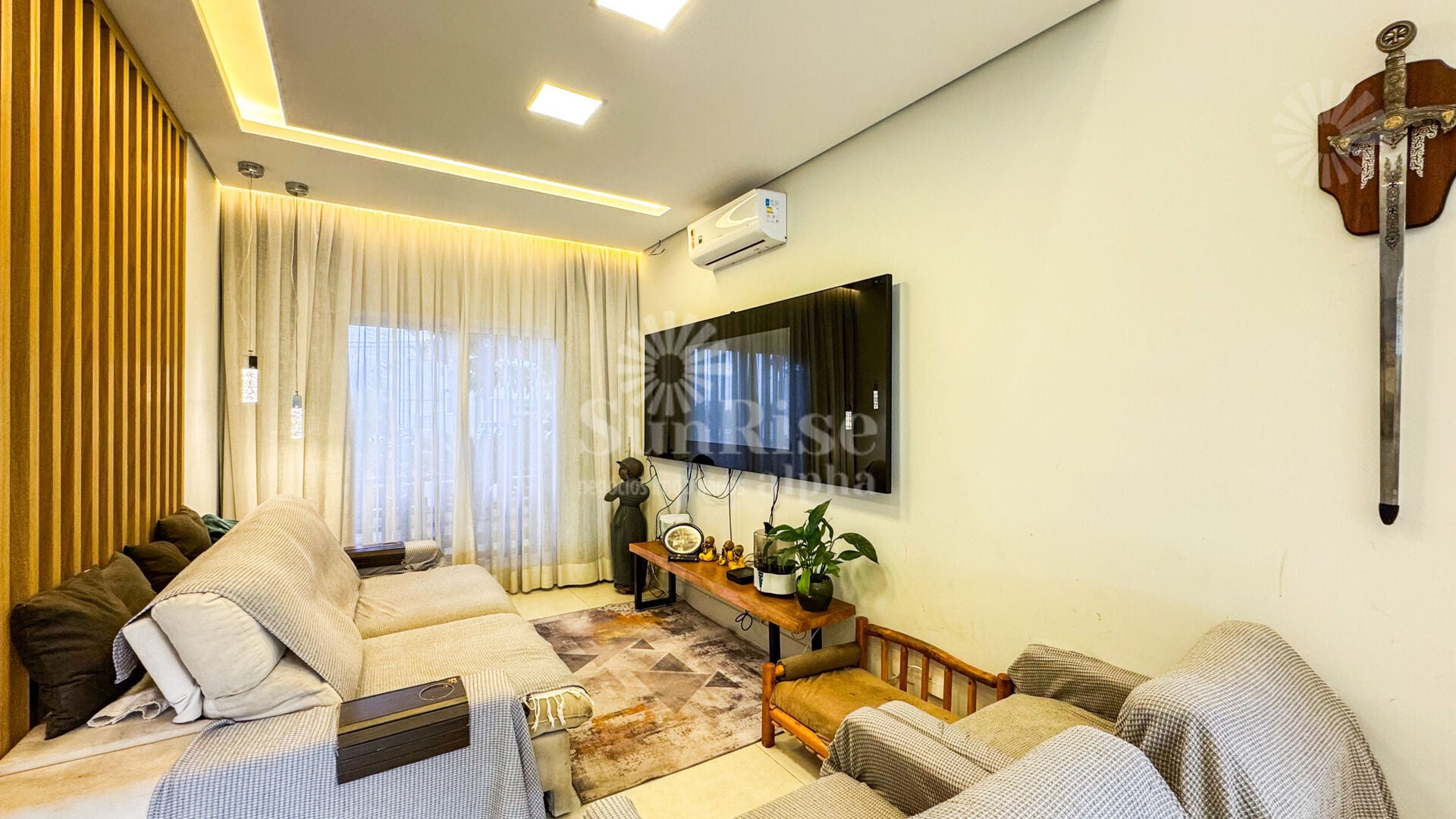 Casa, Jardim Reserva Bom Viver de Indaiatuba, Indaiatuba