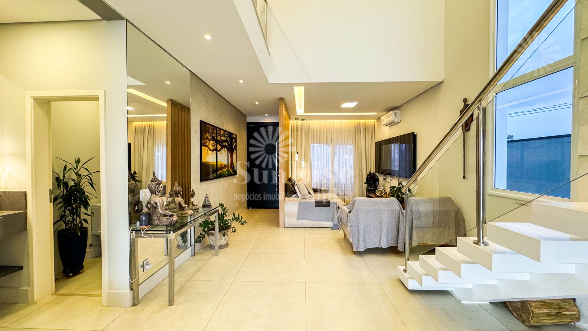 Casa, Jardim Reserva Bom Viver de Indaiatuba, Indaiatuba