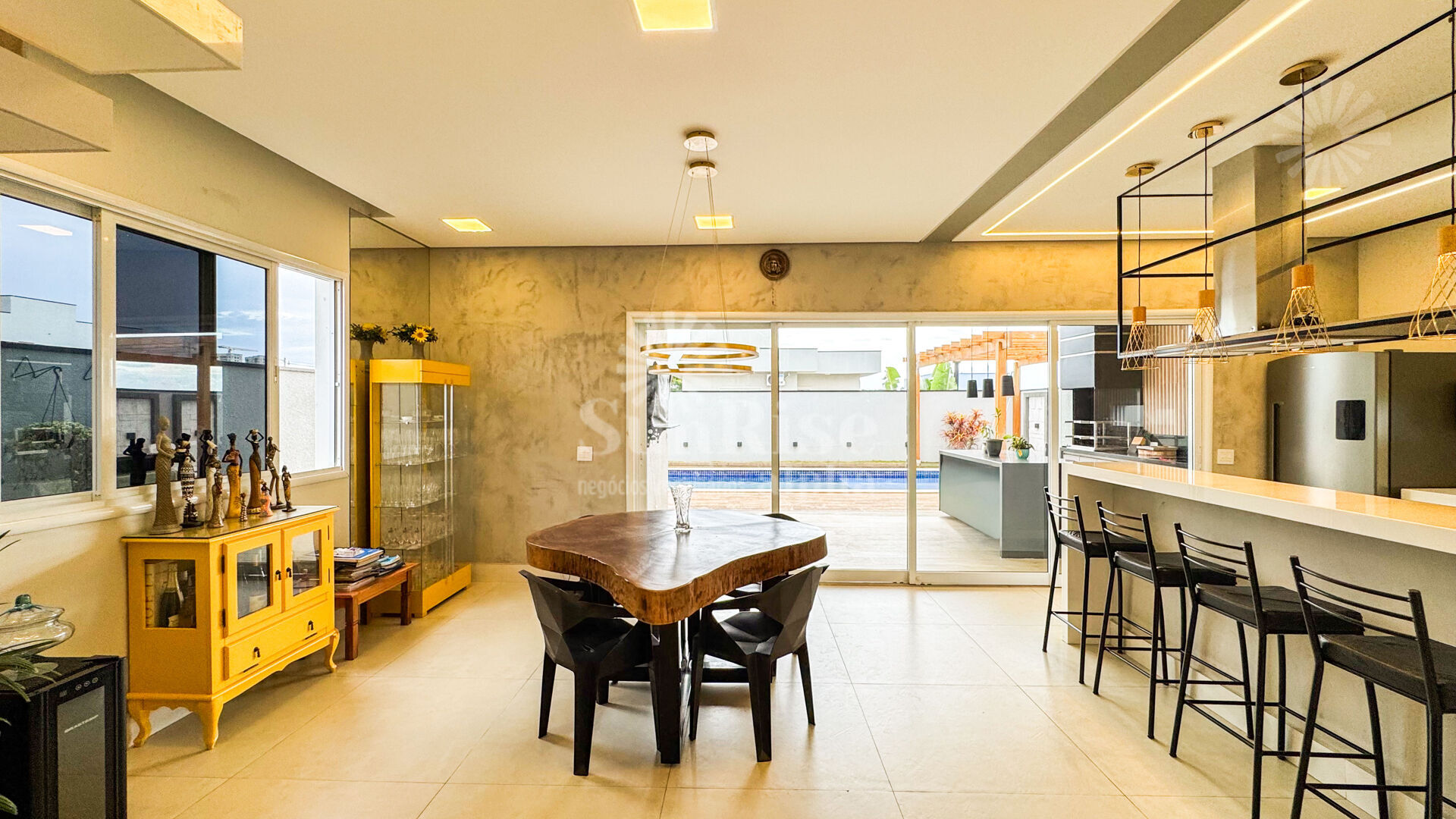 Casa, Jardim Reserva Bom Viver de Indaiatuba, Indaiatuba