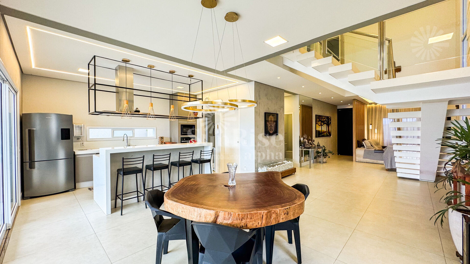 Casa, Jardim Reserva Bom Viver de Indaiatuba, Indaiatuba