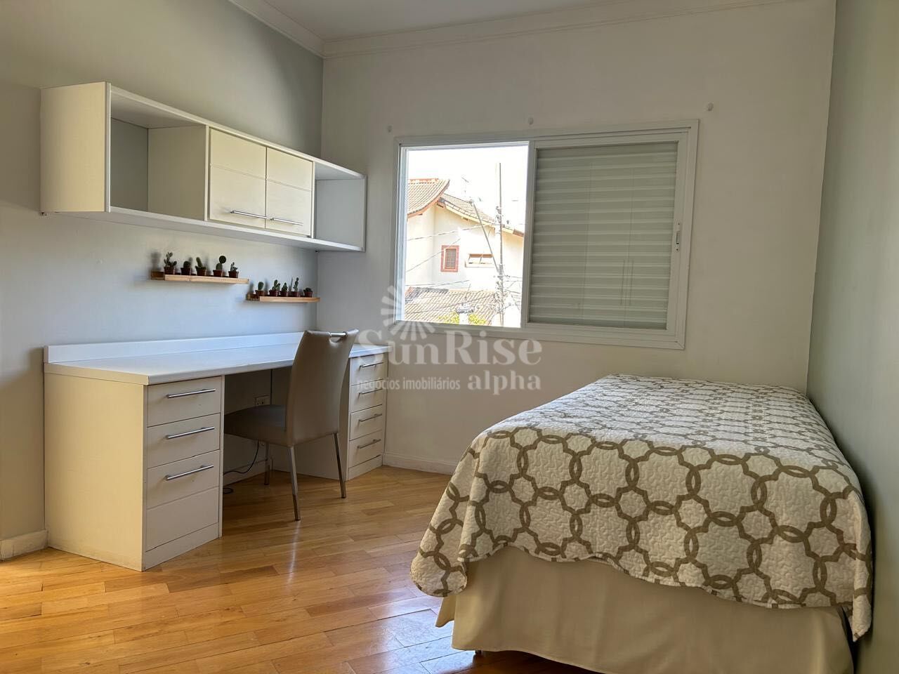 Casa, Alphaville 03, Santana de Parnaiba
