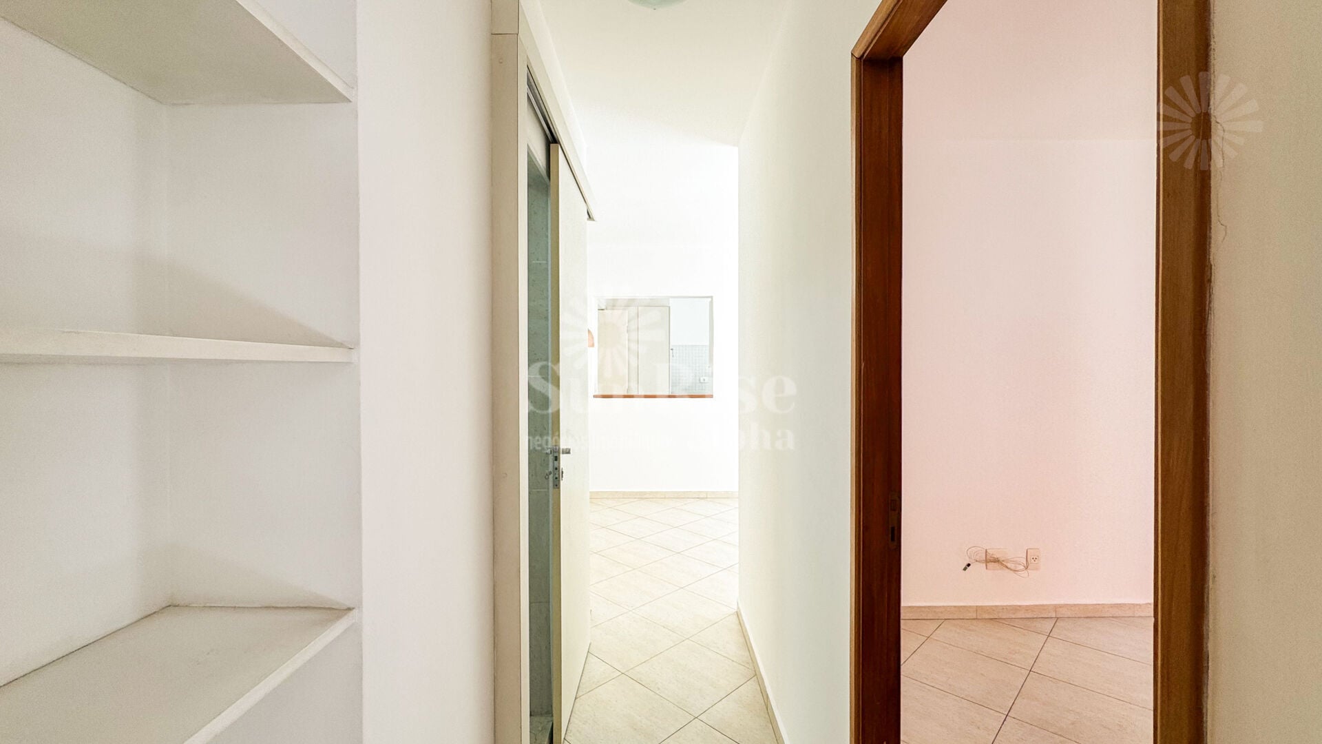 Apartamento, 2 quartos, 60 m² - Foto 28