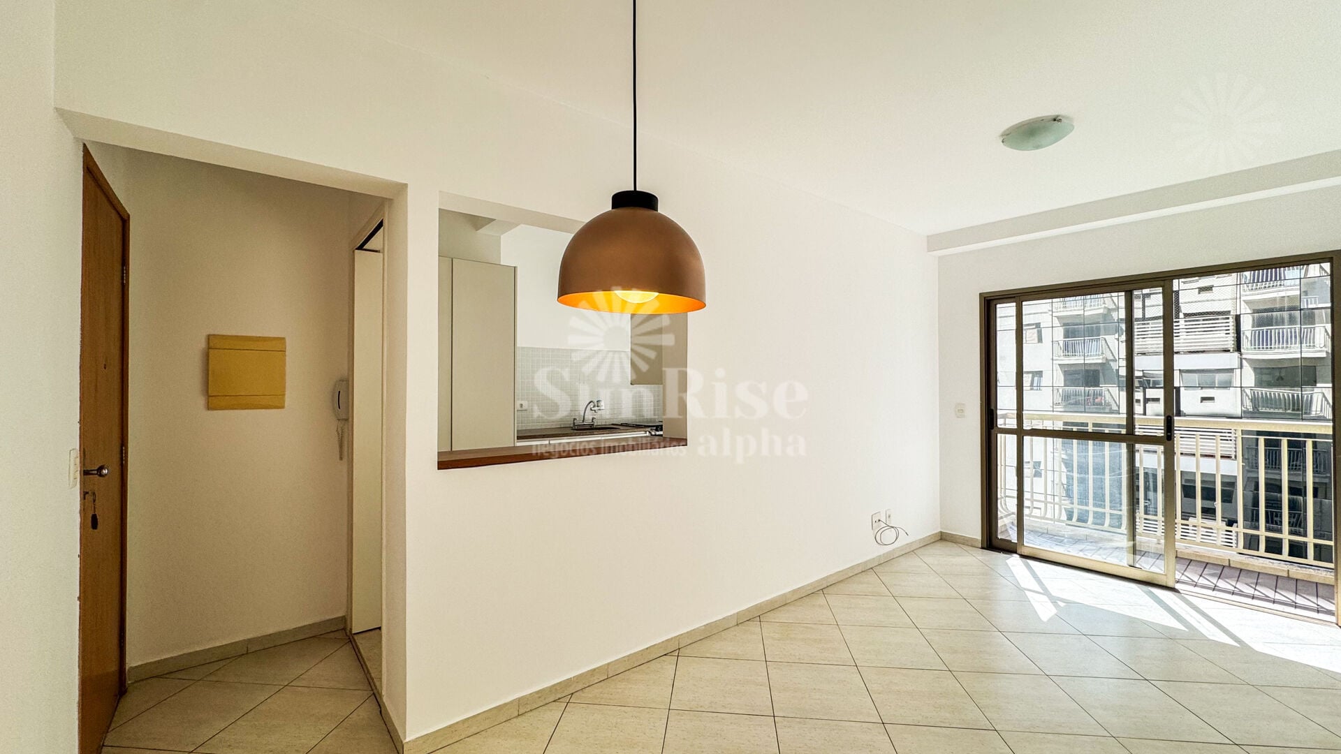 Apartamento, 2 quartos, 60 m² - Foto 8
