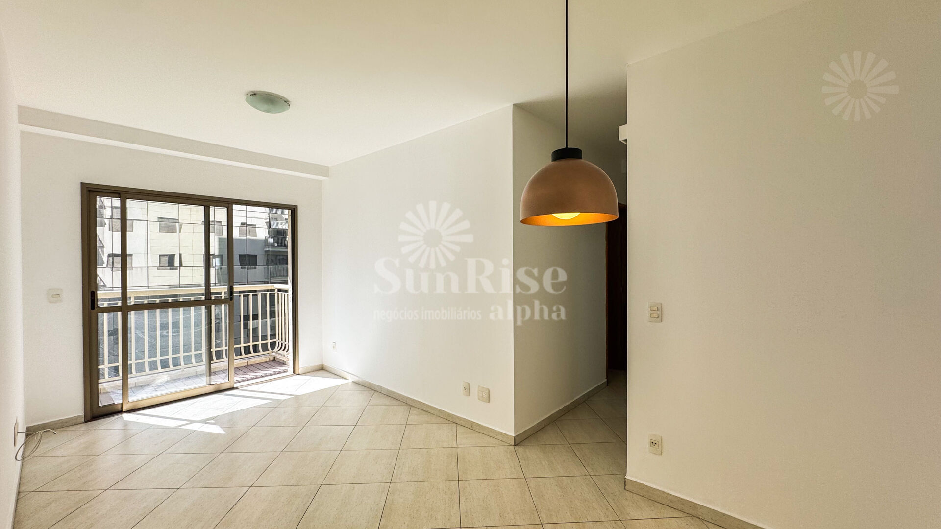 Apartamento, 2 quartos, 60 m² - Foto 6