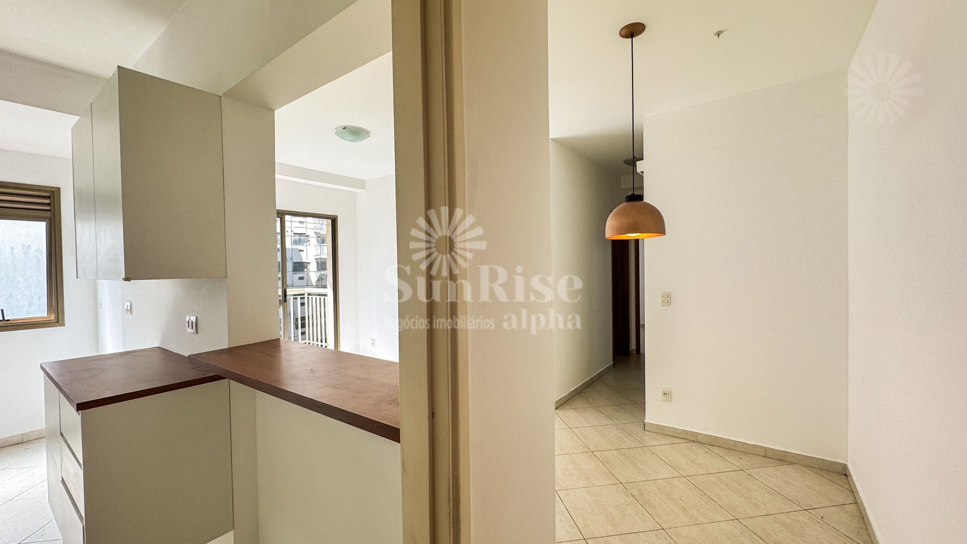 Apartamento, 2 quartos, 60 m² - Foto 5