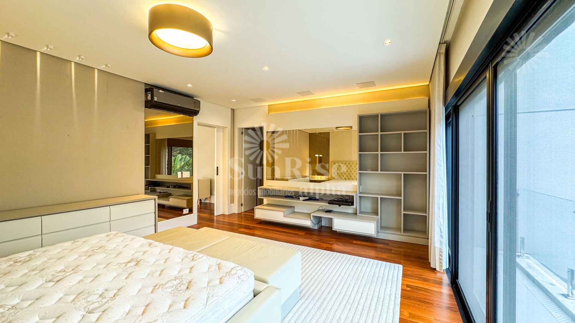 Casa, Alphaville Conde Ii, Barueri