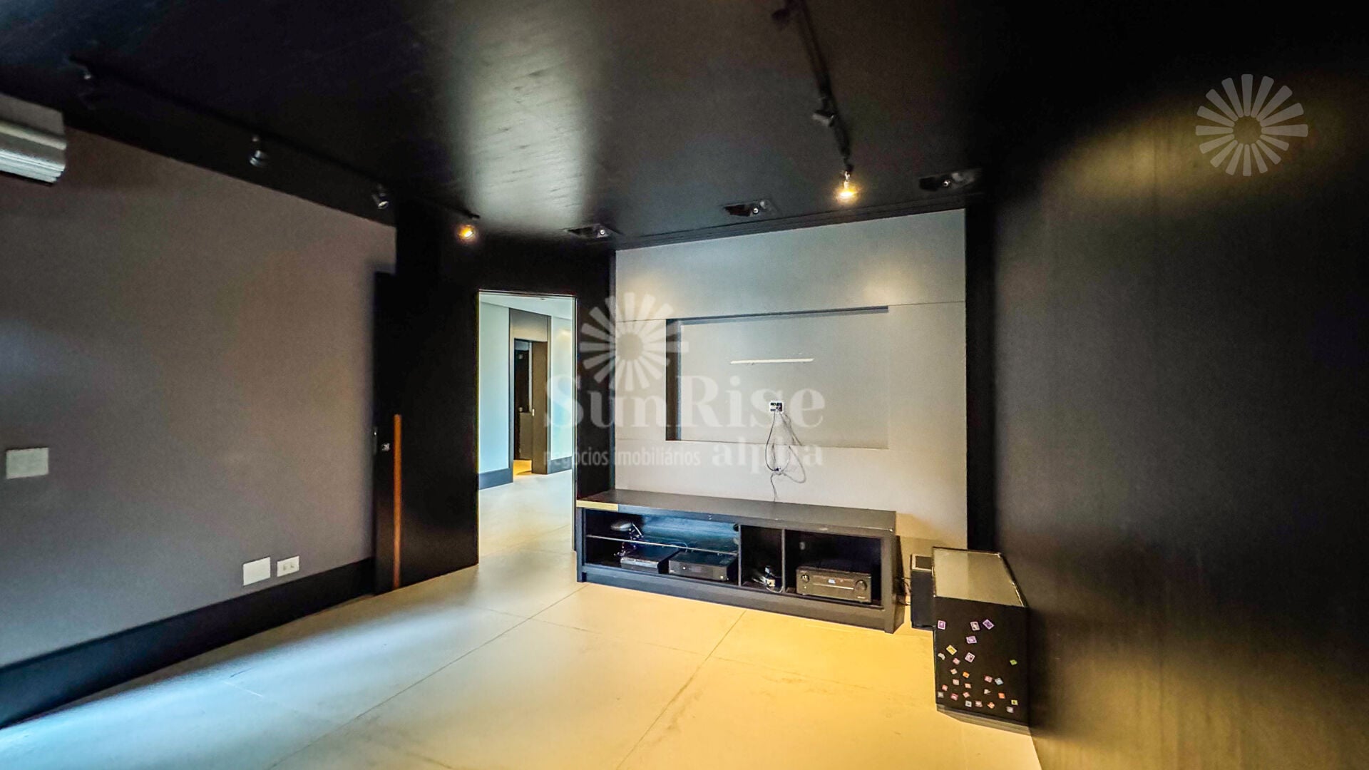 Casa, Alphaville Conde Ii, Barueri