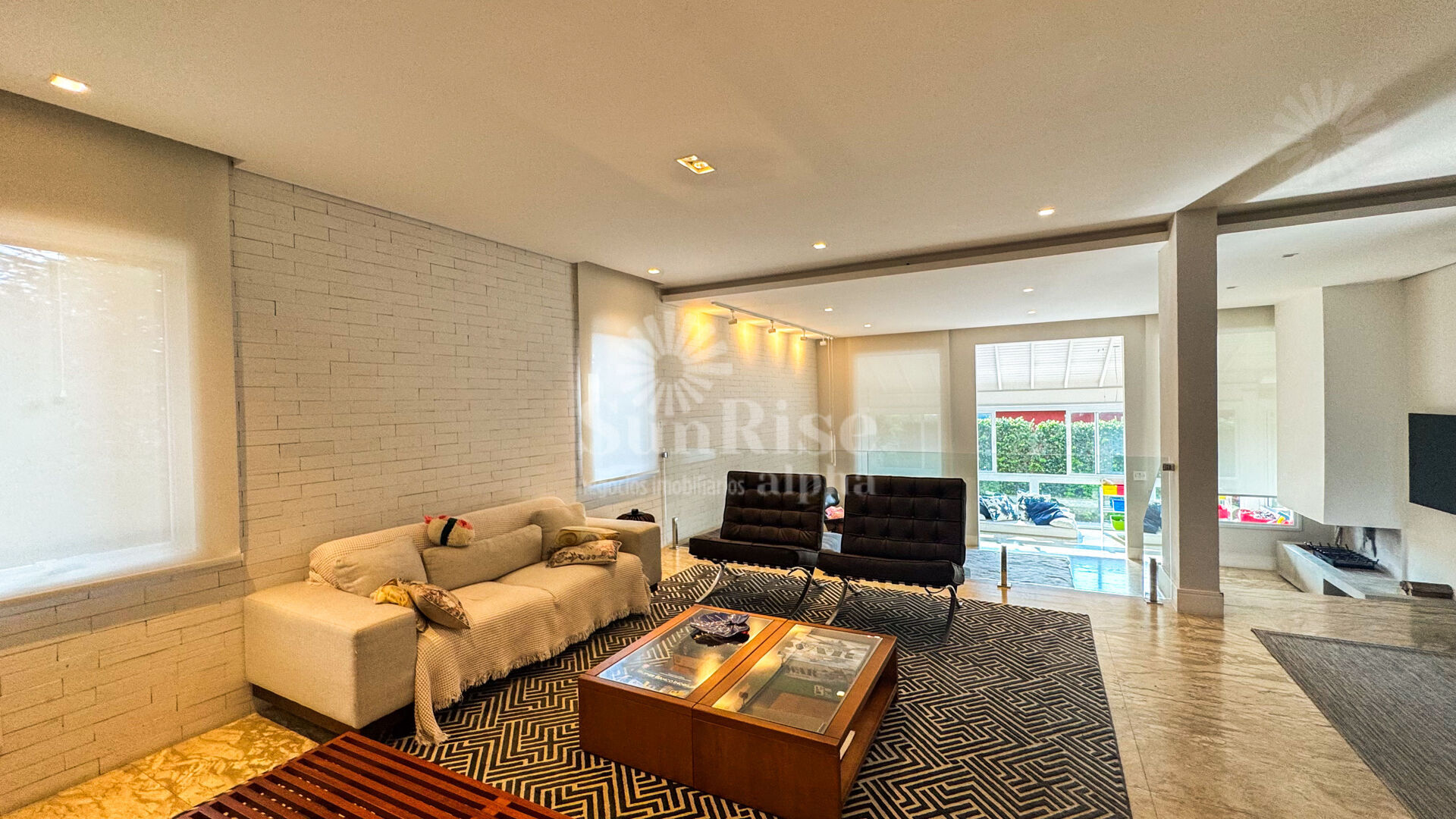 Casa de Condomínio, 4 quartos - Foto 6