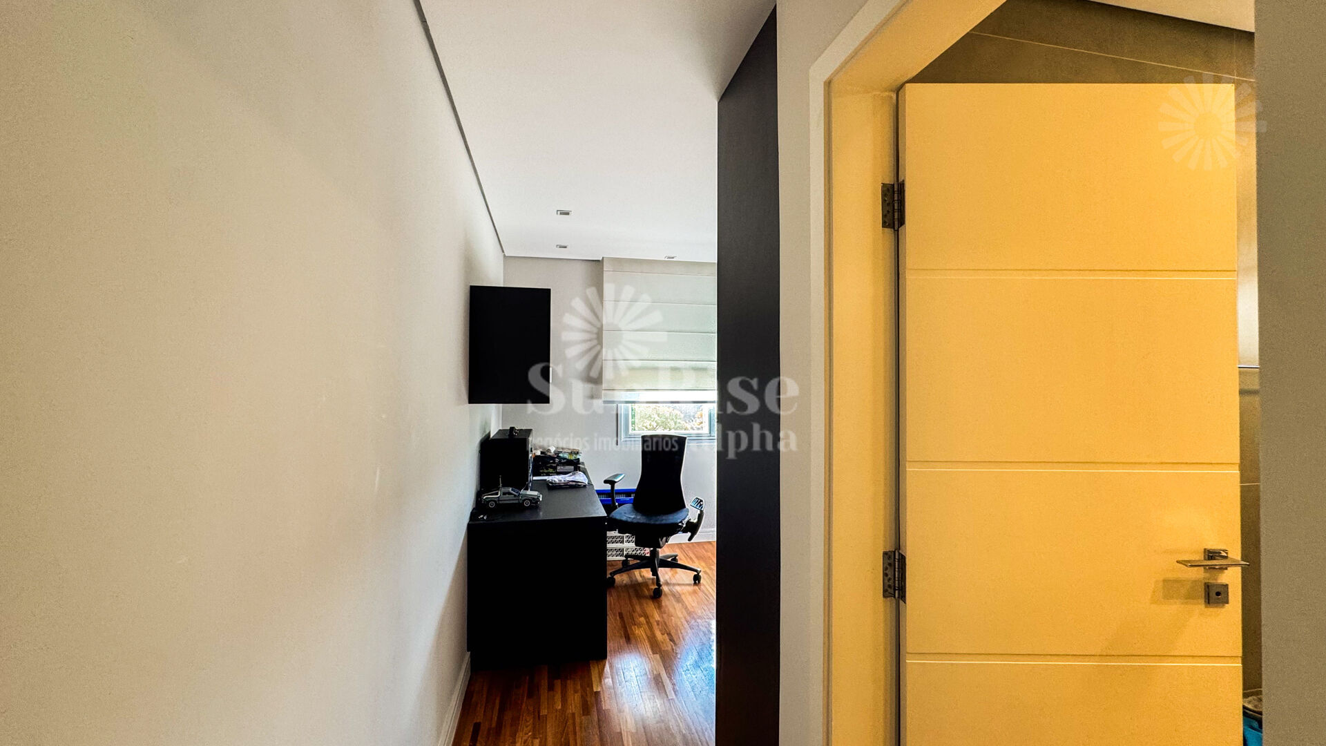 Casa de Condomínio, 4 quartos - Foto 18