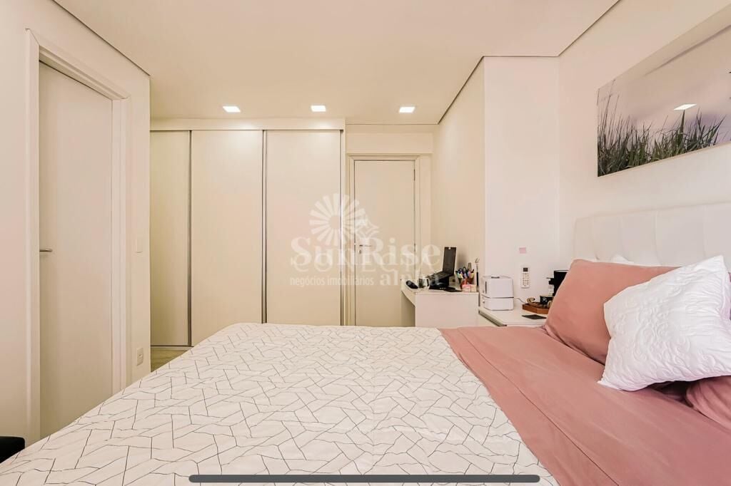 Apartamento, Alphaville Industrial, Barueri