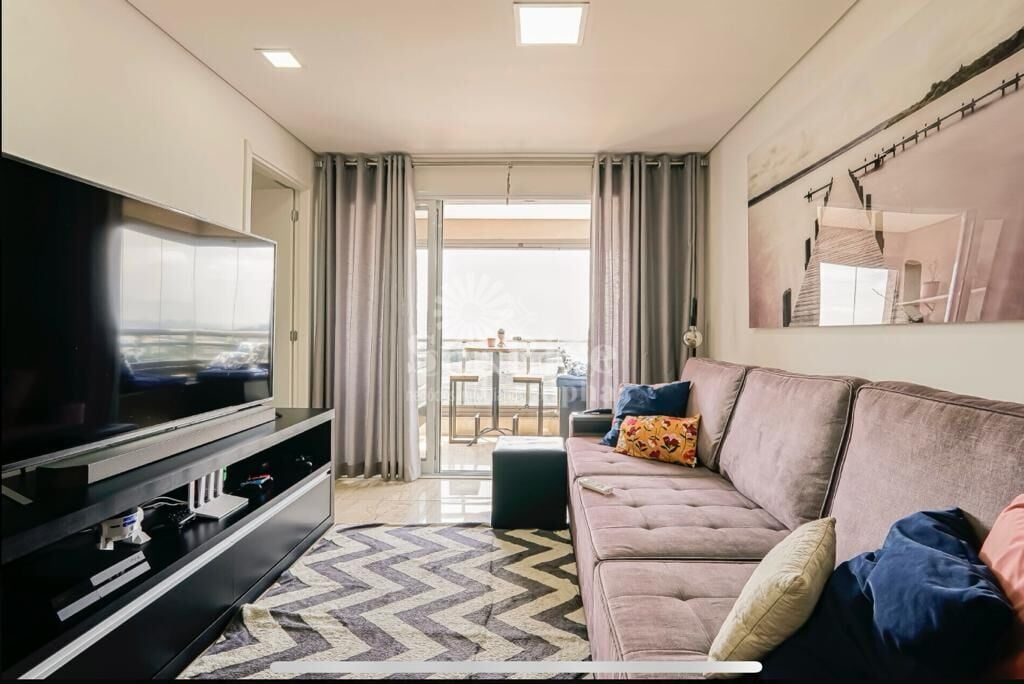 Apartamento, Alphaville Industrial, Barueri