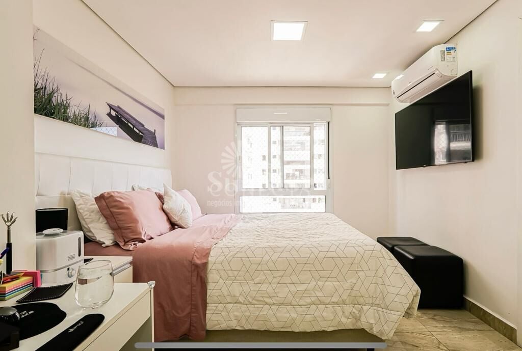 Apartamento, Alphaville Industrial, Barueri