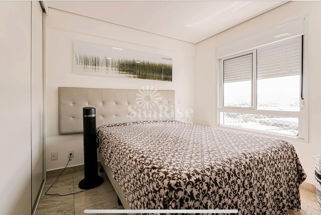 Apartamento, Alphaville Industrial, Barueri