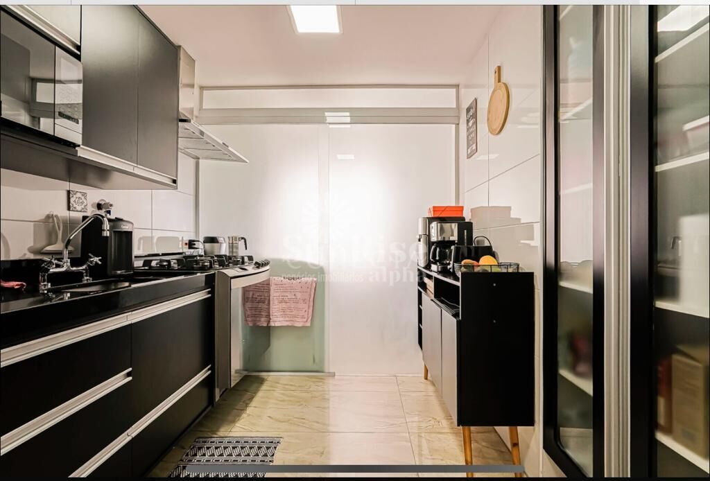 Apartamento, Alphaville Industrial, Barueri