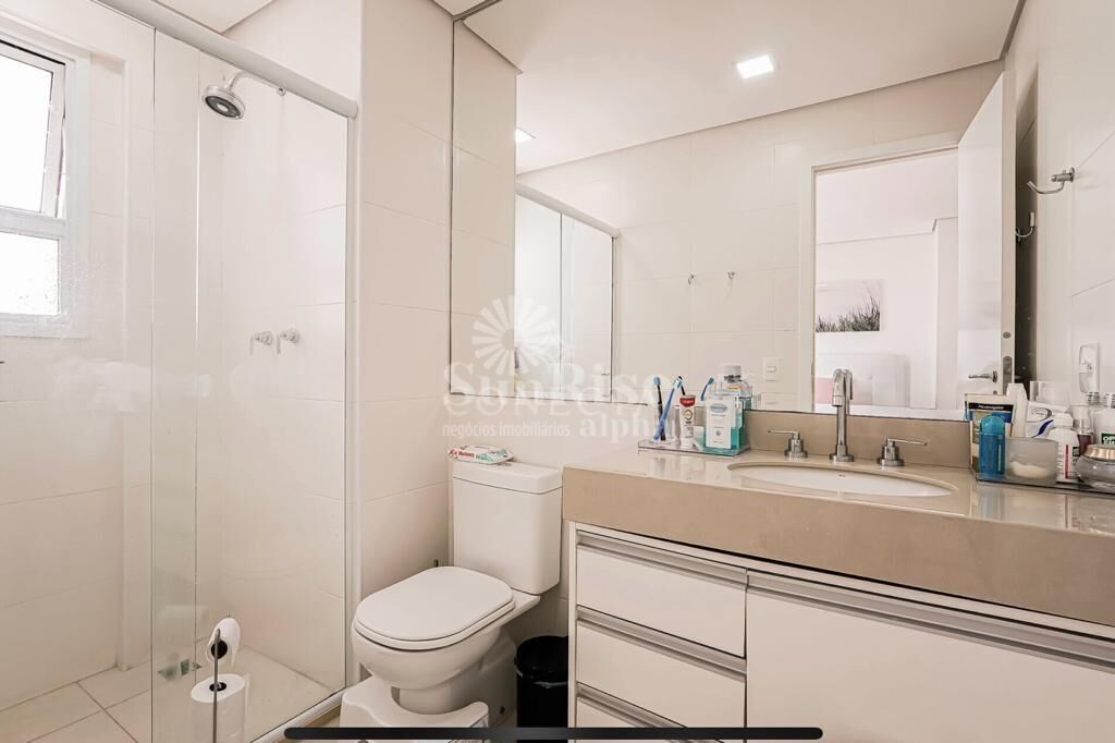 Apartamento, Alphaville Industrial, Barueri