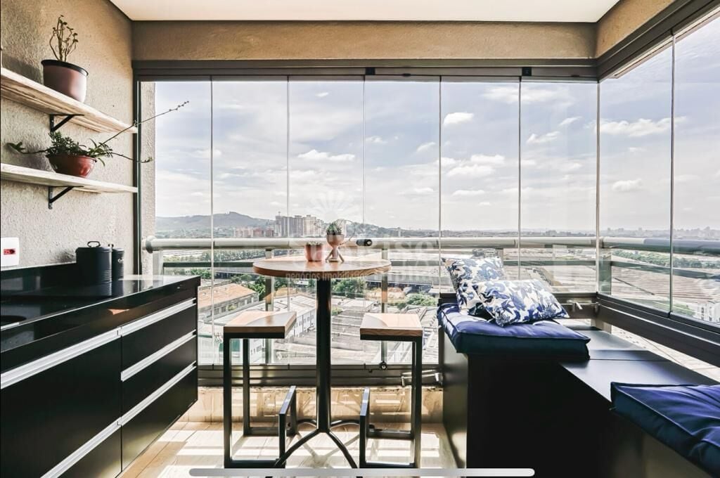 Apartamento, Alphaville Industrial, Barueri