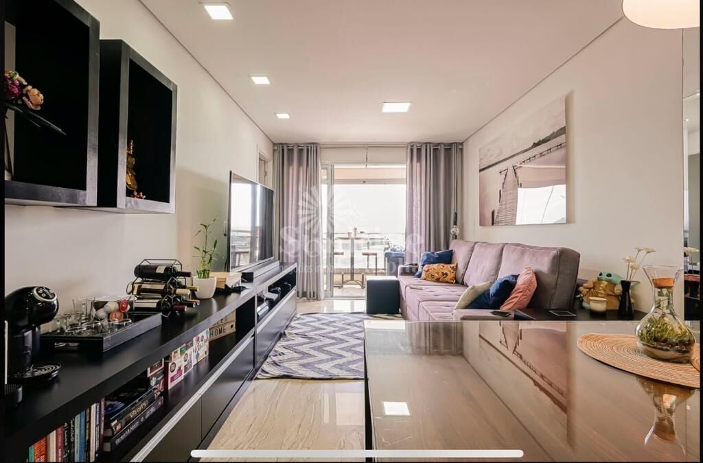Apartamento, Alphaville Industrial, Barueri