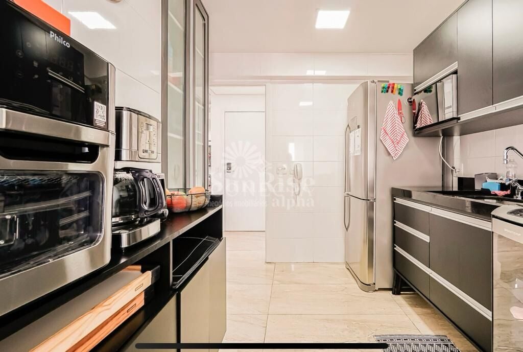 Apartamento, Alphaville Industrial, Barueri