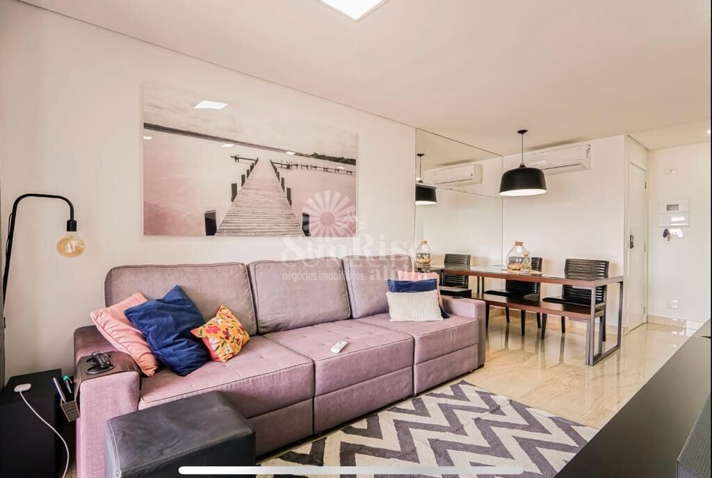 Apartamento, Alphaville Industrial, Barueri