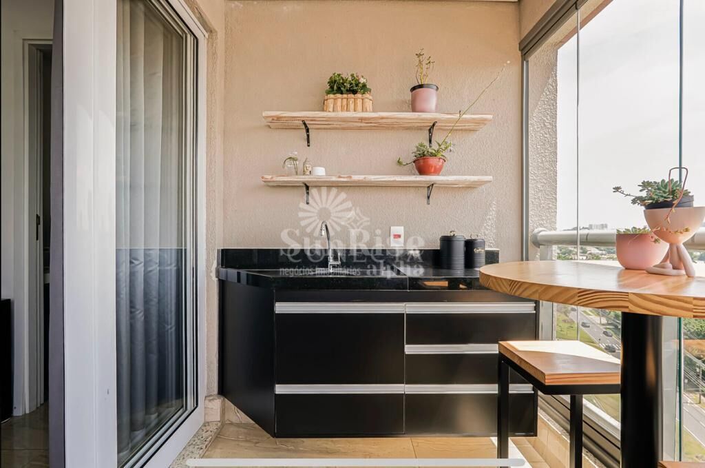 Apartamento, Alphaville Industrial, Barueri
