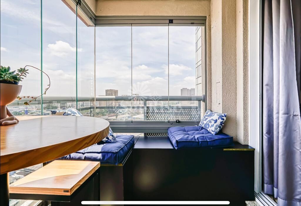 Apartamento, Alphaville Industrial, Barueri