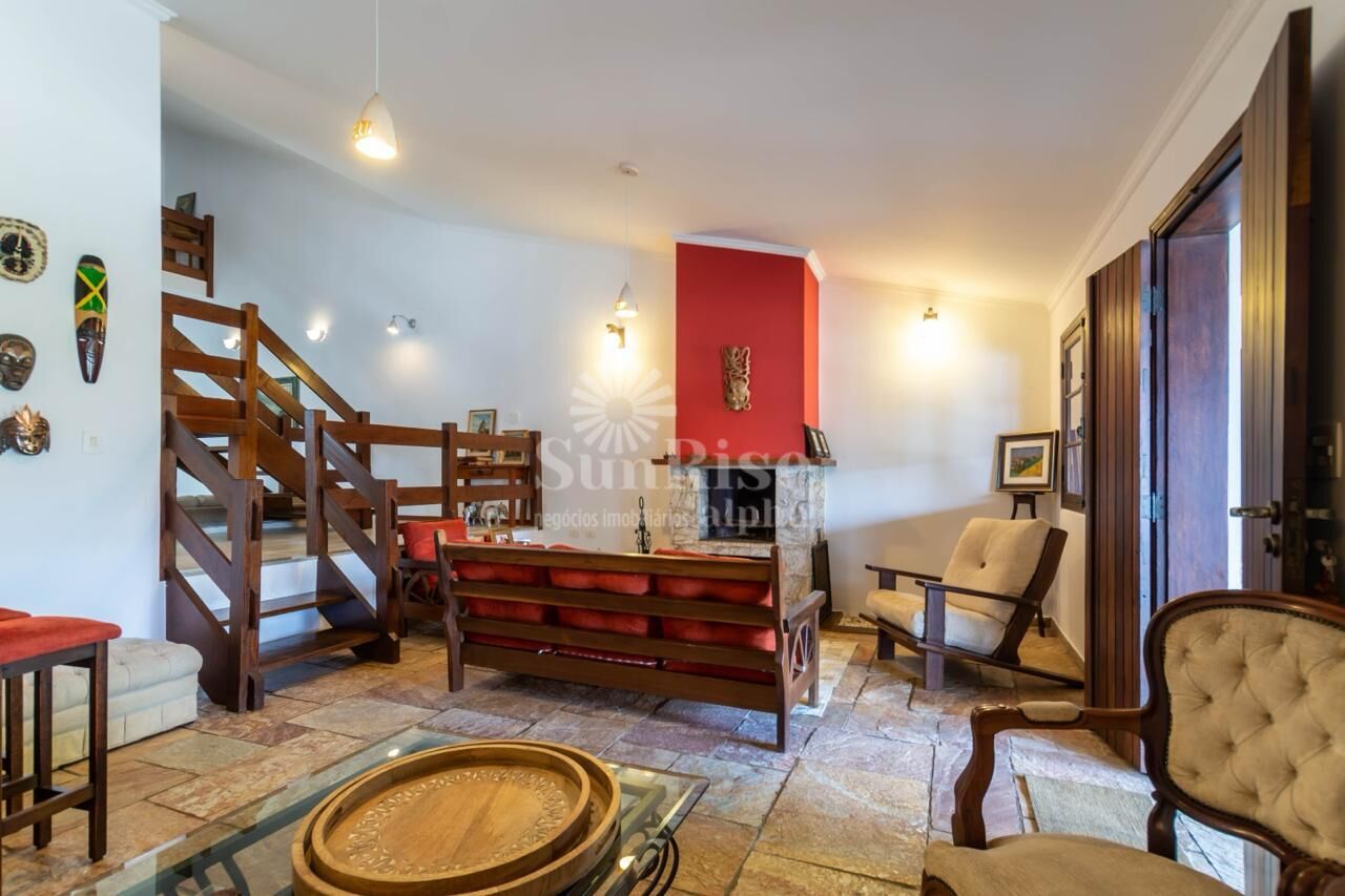 Casa, Vila Rosália, Guarulhos
