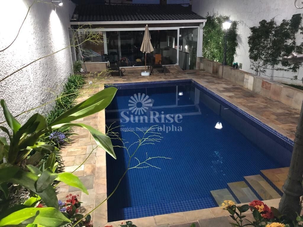 Casa, Vila Rosália, Guarulhos