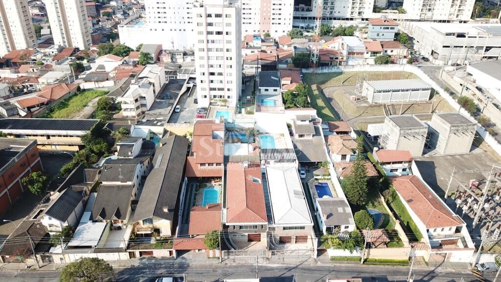 Casa, Vila Rosália, Guarulhos