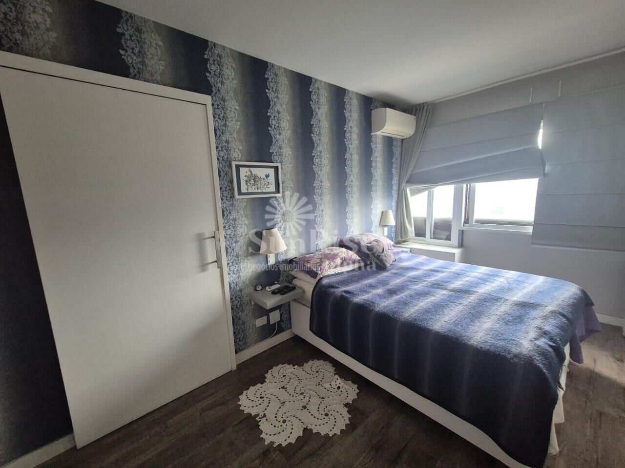 Apartamento, Alphaville Centro Industrial e Empresarial, Barueri