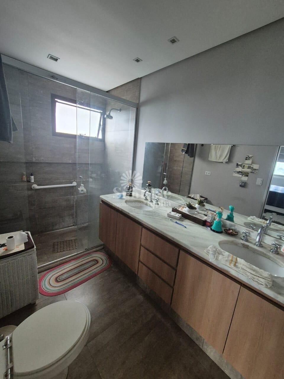 Apartamento, Alphaville Centro Industrial e Empresarial, Barueri