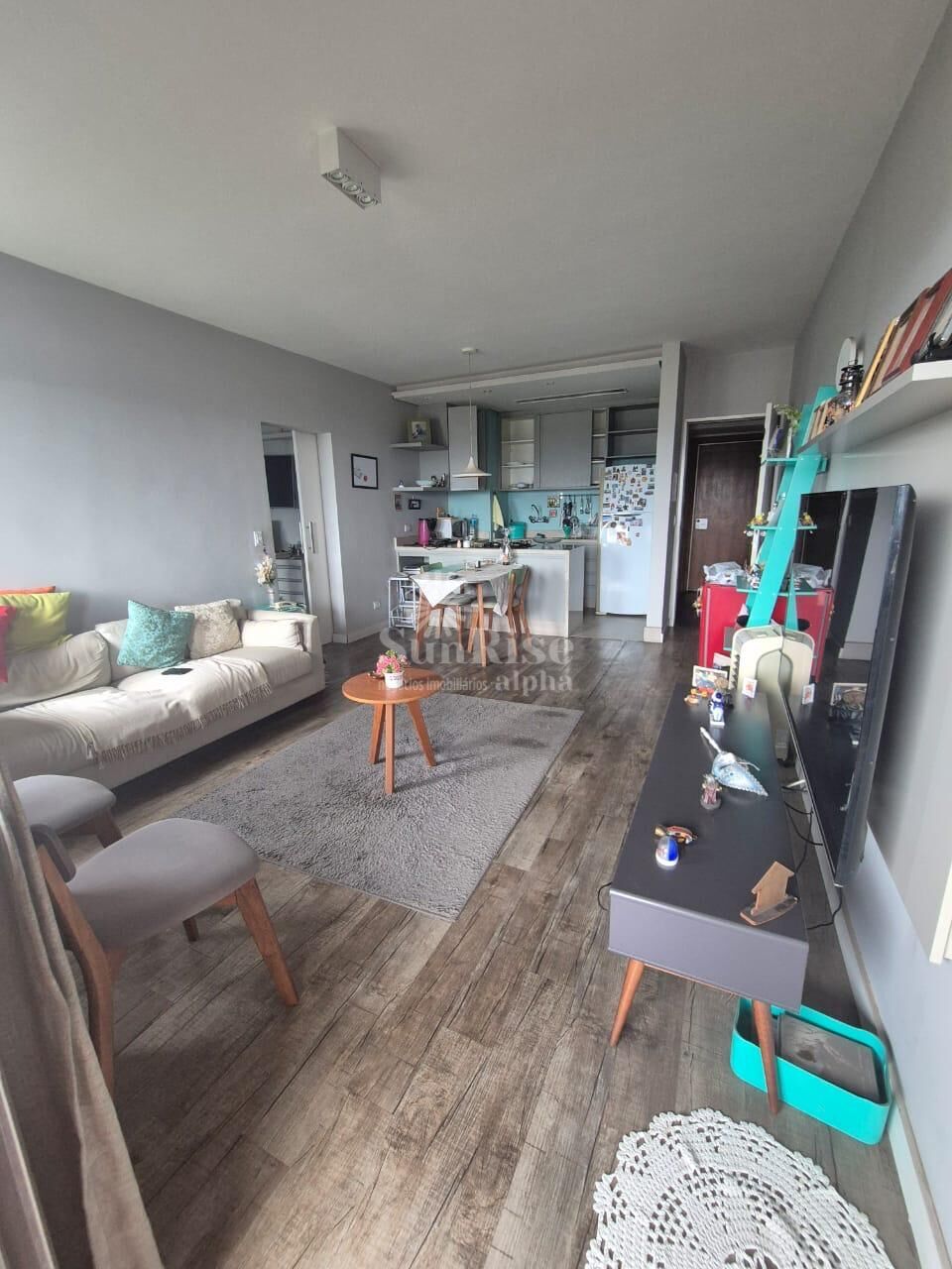 Apartamento, Alphaville Centro Industrial e Empresarial, Barueri