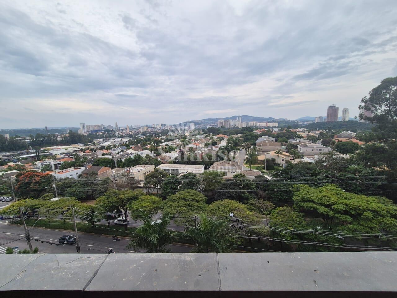 Apartamento, Alphaville Centro Industrial e Empresarial, Barueri