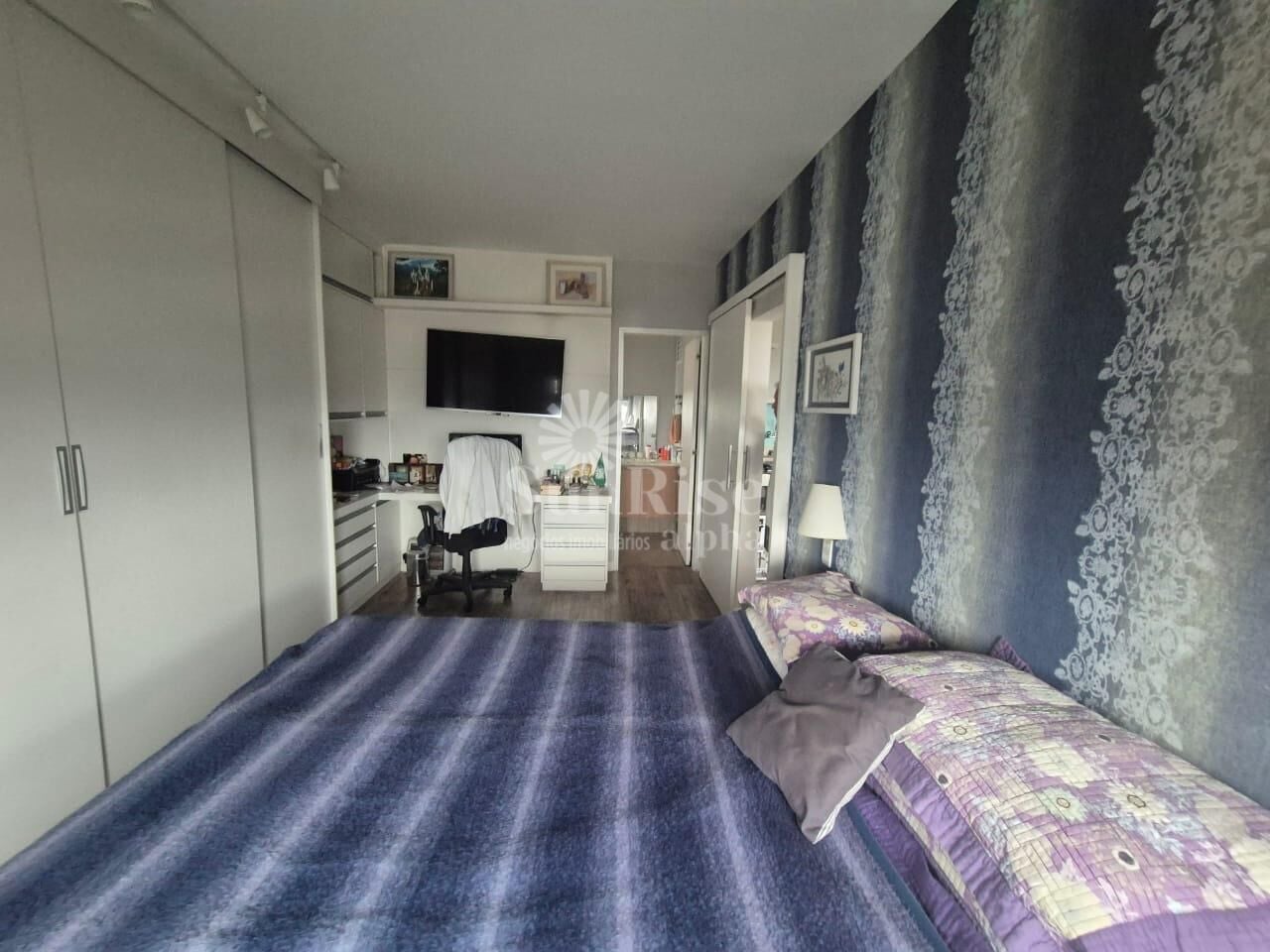 Apartamento, Alphaville Centro Industrial e Empresarial, Barueri