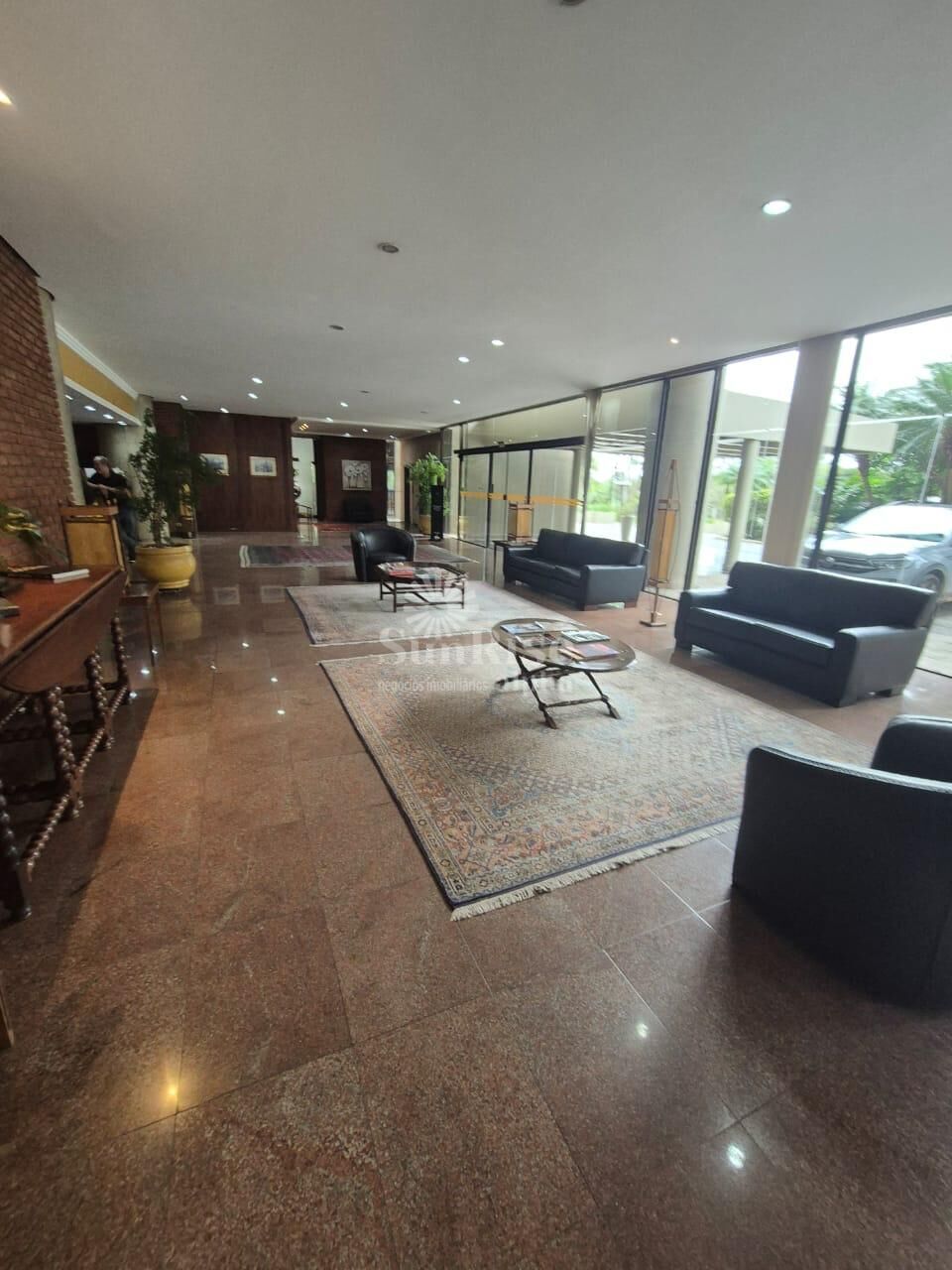 Apartamento, Alphaville Centro Industrial e Empresarial, Barueri