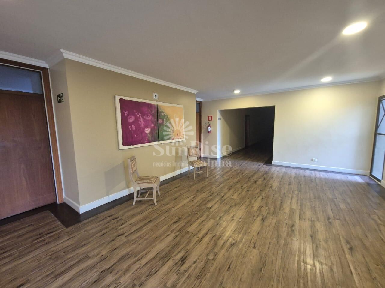 Apartamento, Alphaville Centro Industrial e Empresarial, Barueri