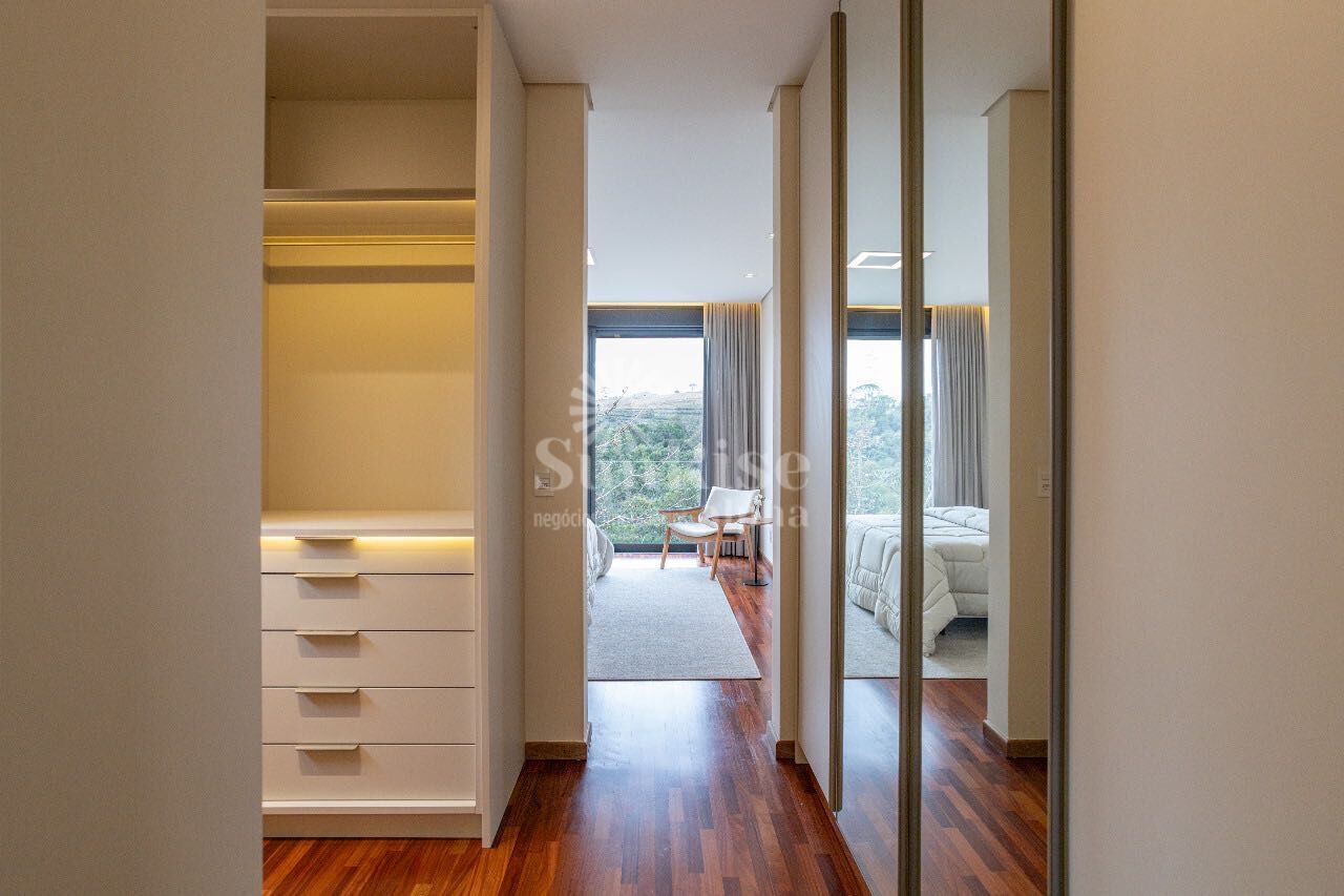 Casa, Burle Marx, Santana de Parnaiba