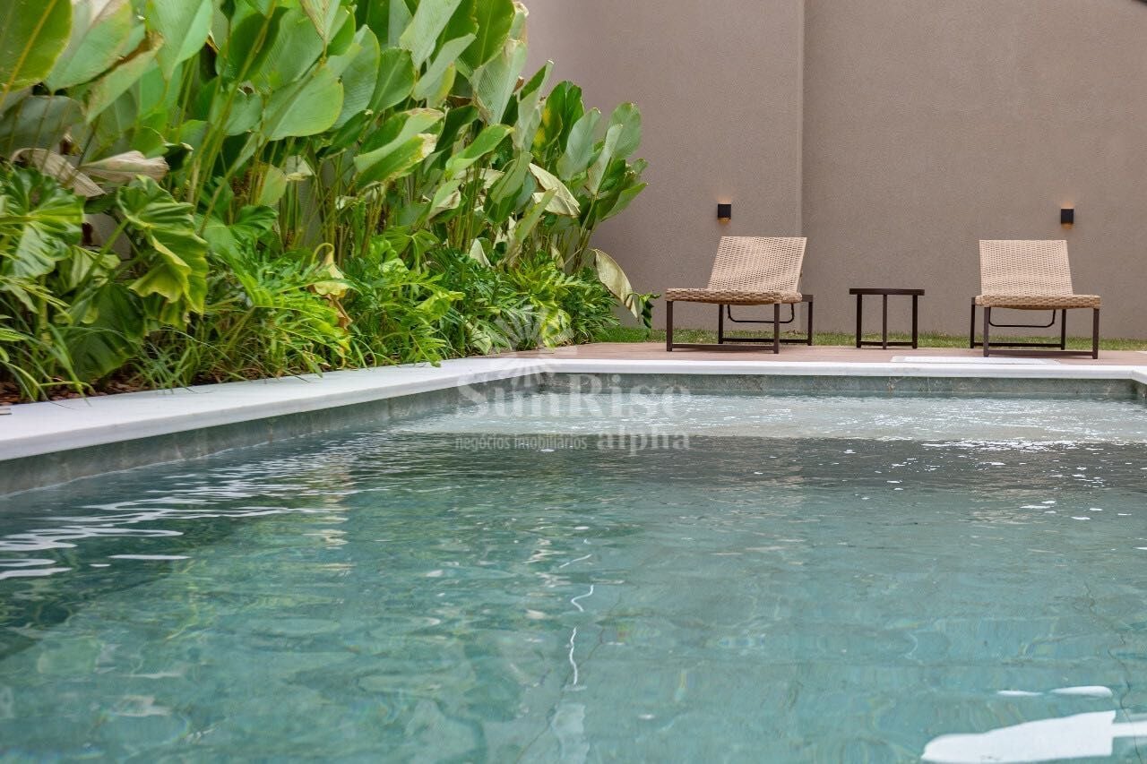 Casa, Burle Marx, Santana de Parnaiba