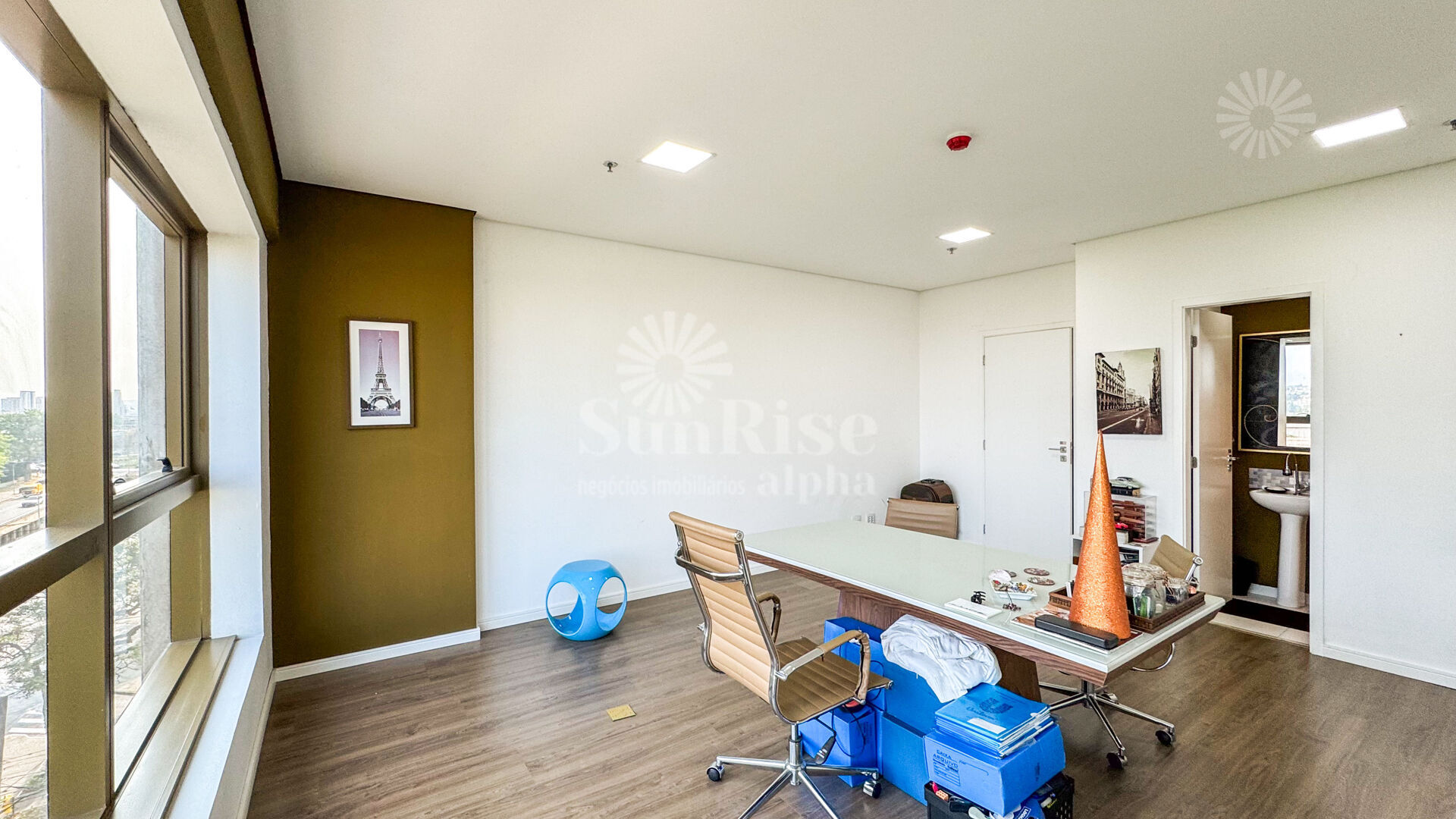 Comercial/Industrial, Alphaville Industrial, Barueri
