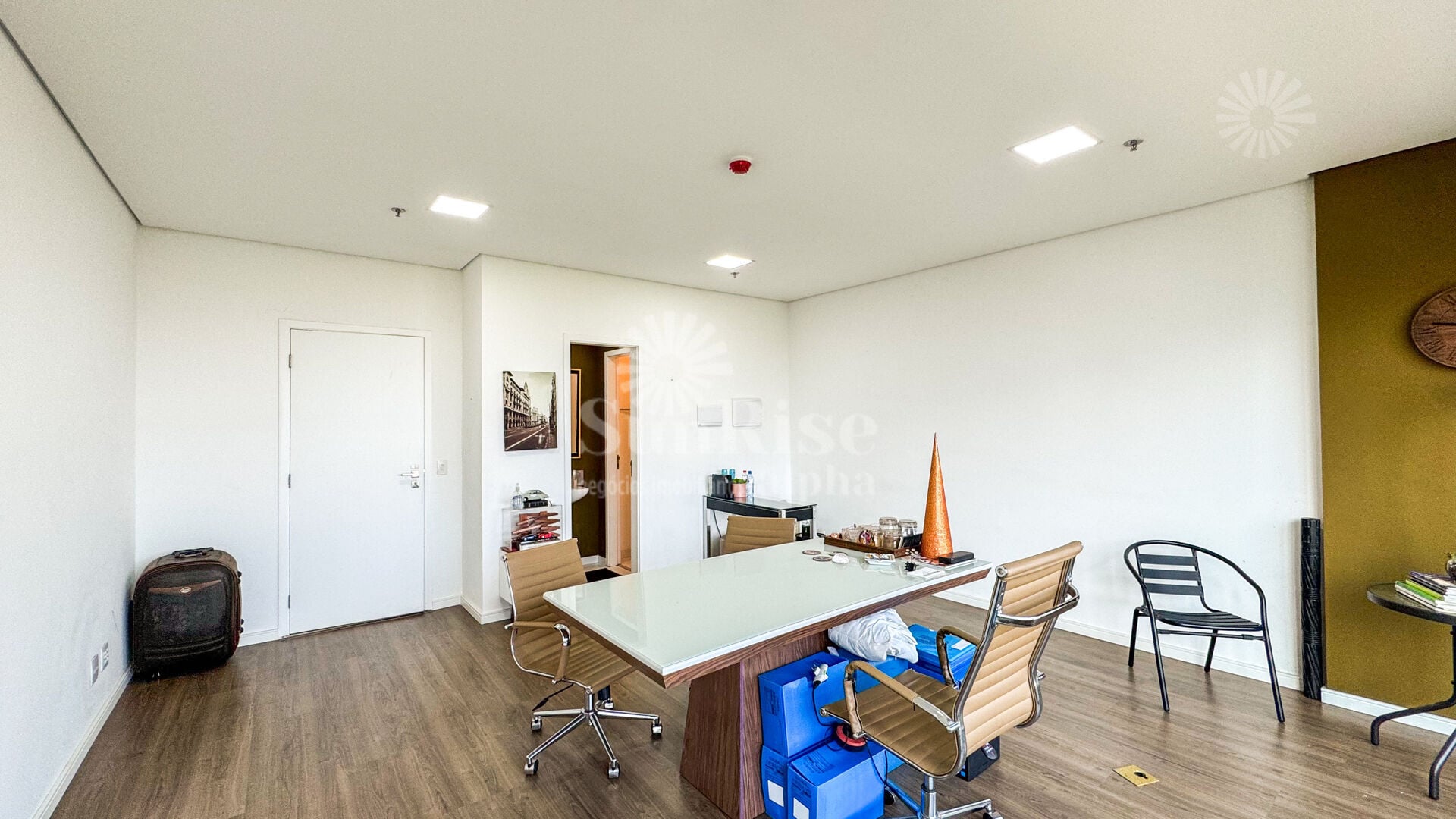 Comercial/Industrial, Alphaville Industrial, Barueri